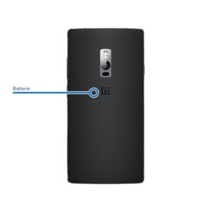 battery op2 300x300 - Remplacement de batterie pour OnePlus 2