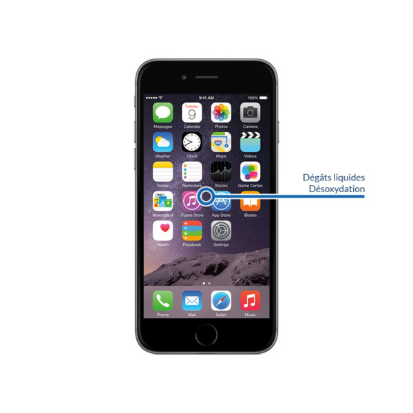 desox i6 600x600 - Désoxydation pour iPhone 6