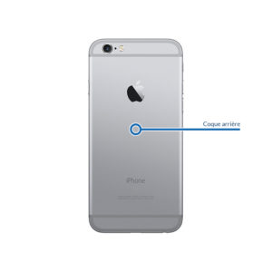 frame i6 300x300 - Réparation coque arrière pour iPhone 6