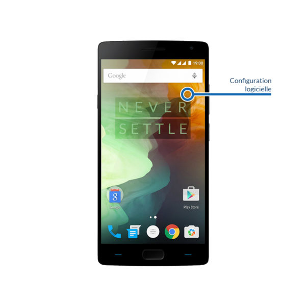 soft op2 600x600 - Réinstallation - configuration logicielle Android pour Oneplus 2