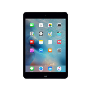 iPad Mini 3 - A1599 / A1600