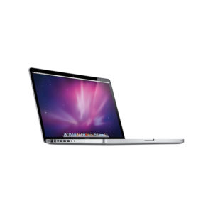 Macbook Pro 17" - A1297