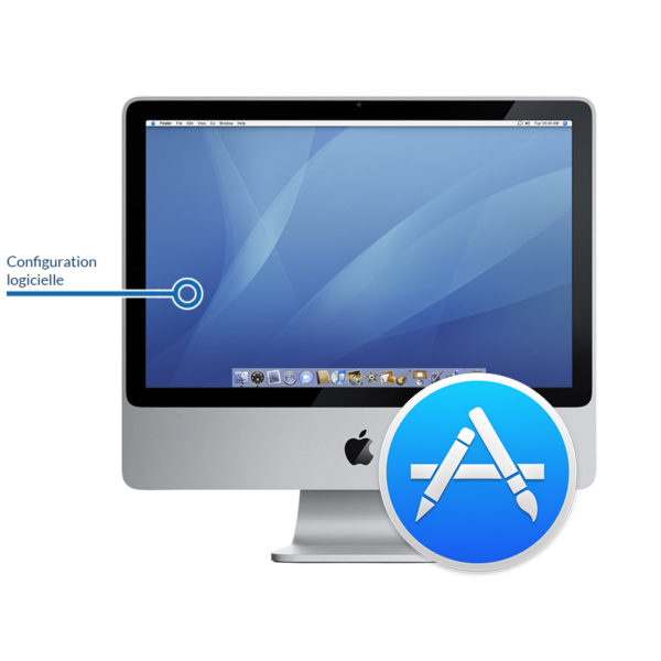 soft a1224 600x600 - Configuration logicielle - Mac