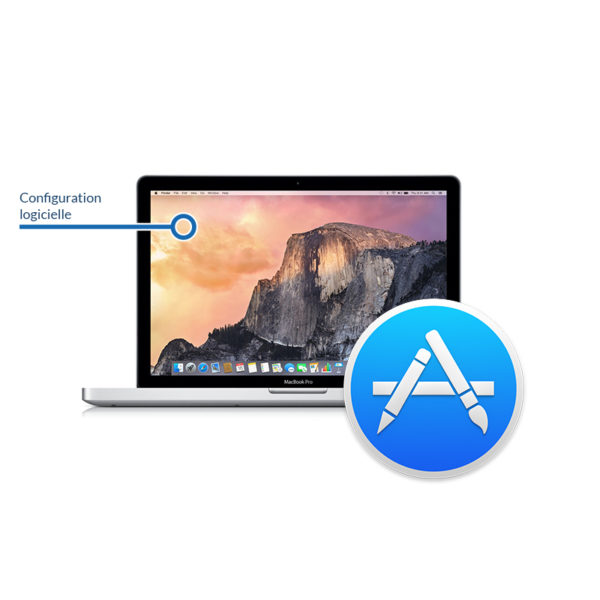 soft a1278 600x600 - Configuration logicielle - Mac