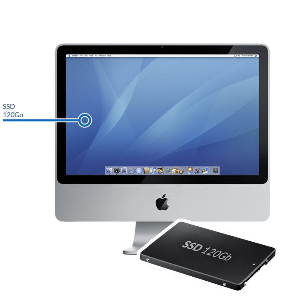 ssd120 a1224 600x600 - Remplacement SSD - 120Go