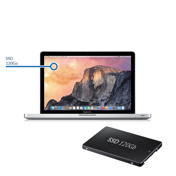 ssd120 a1278 600x600 - Remplacement SSD - 120Go