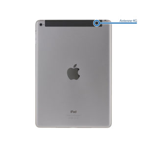 4g ipadair2 300x300 - Réparation antenne 4G pour iPad Air 2