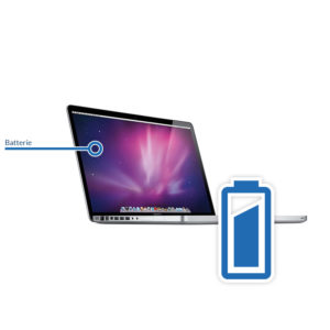 battery a1297 300x300 - Remplacement batterie pour Macbook Pro