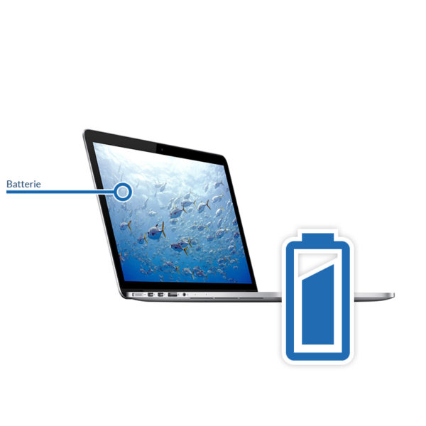 battery a1425 600x600 - Remplacement batterie pour Macbook Pro
