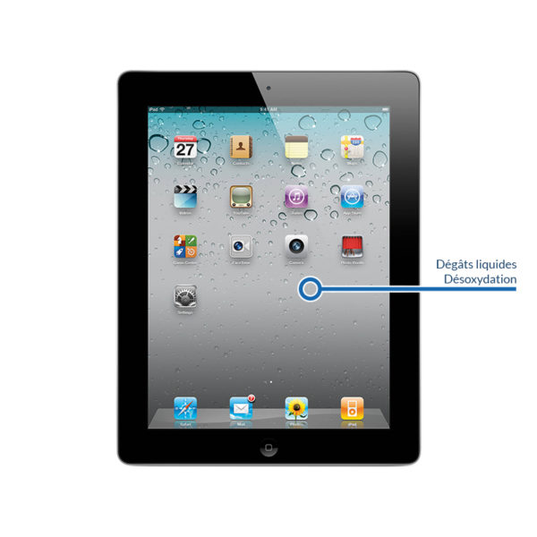 desox ipad2 600x600 - Désoxydation pour iPad 2