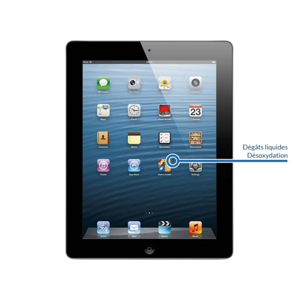 desox ipad4 600x600 - Désoxydation pour iPad 4