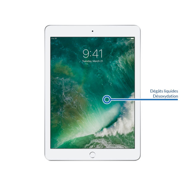 desox ipad5 600x600 - Désoxydation pour iPad 5