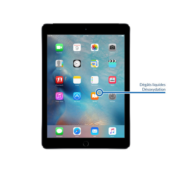 desox ipadair2 600x600 - Désoxydation pour iPad Air 2