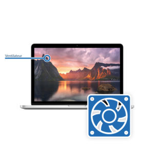 fan a1502 300x300 - Remplacement ventilateur pour Macbook Pro