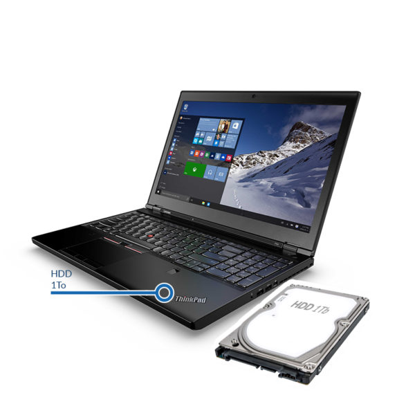 hdd1000 lenovo 600x600 - Remplacement d'un disque dur HDD - 1 To