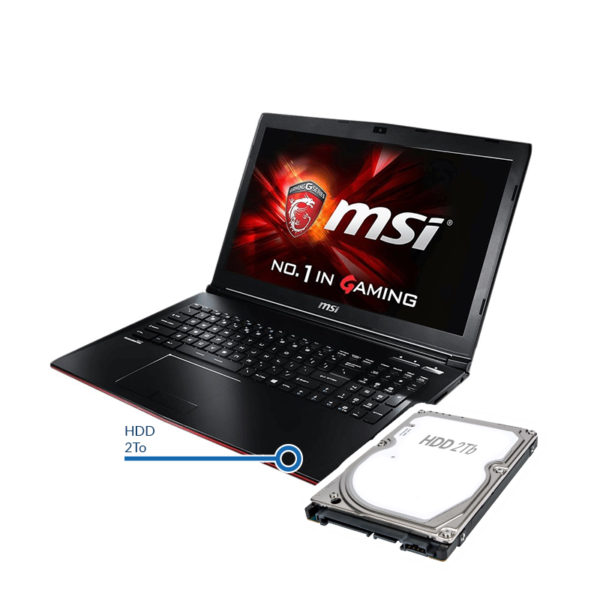 hdd2000 msi 600x600 - Remplacement d'un disque dur HDD - 2 To