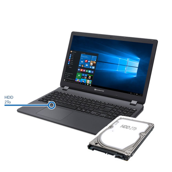 hdd2000 packardbell 600x600 - Remplacement d'un disque dur HDD - 2 To