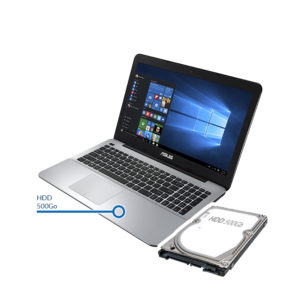 hdd500 asus 300x300 - Remplacement d'un disque dur HDD - 500 Go