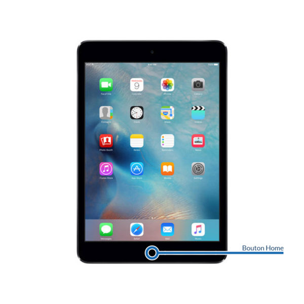 home ipadmini3 600x600 - Réparation bouton Home pour iPad Mini 3