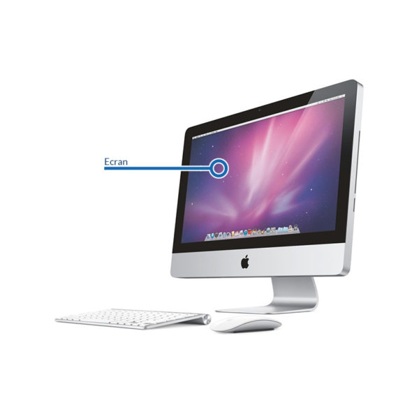 lcd a1311 1 600x600 - Réparation écran LCD pour iMac