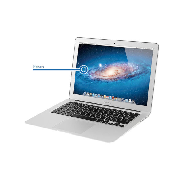lcd a1369 600x600 - Réparation écran LCD pour Macbook Air