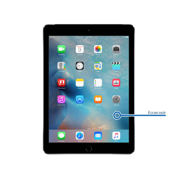 lcd ipadair2 600x600 - Remplacement vitre et LCD pour iPad Air 2