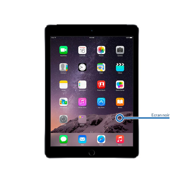 lcd ipadmini2 600x600 - Remplacement écran LCD pour iPad Mini 2