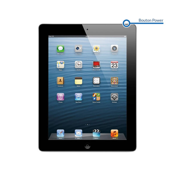power ipad4 600x600 - Réparation bouton Power pour iPad 4