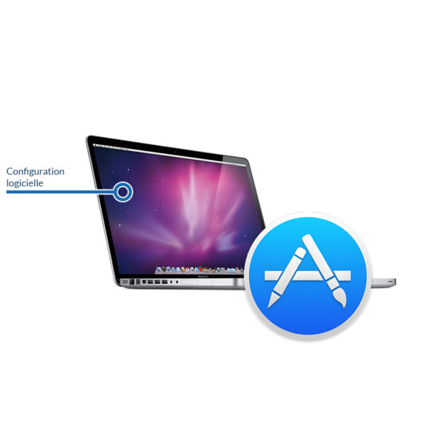 soft a1297 600x600 - Configuration logicielle - Mac
