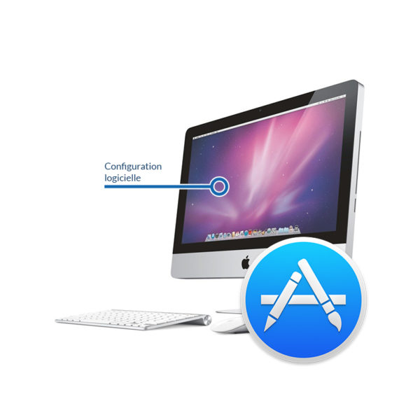 soft a1311 1 600x600 - Configuration logicielle - Mac