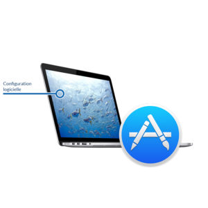 soft a1425 300x300 - Configuration logicielle - Mac
