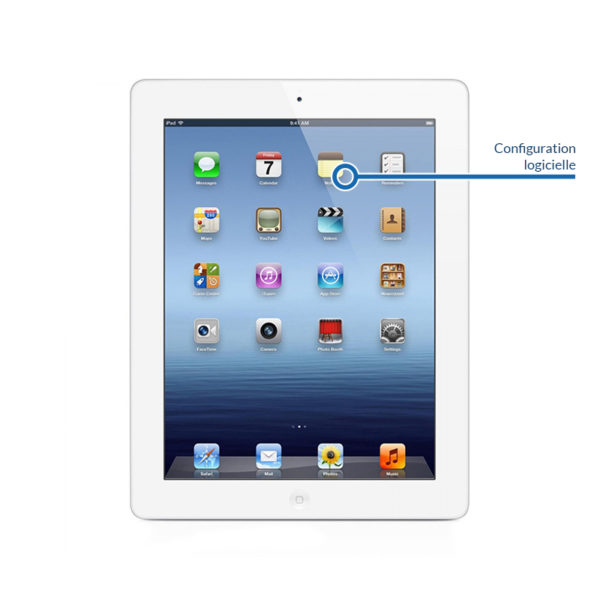 soft ipad3 600x600 - Configuration pour iPad 3