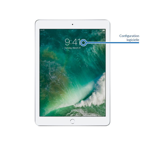 soft ipad5 600x600 - Configuration logicielle pour iPad 5