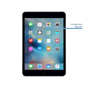 soft ipadmini3 300x300 - Configuration logicielle pour iPad Mini 3
