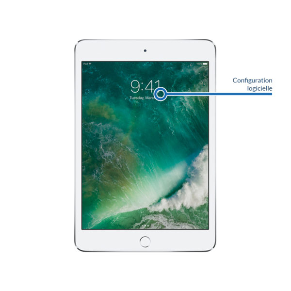 soft ipadmini4 600x600 - Configuration logicielle pour iPad Mini 4