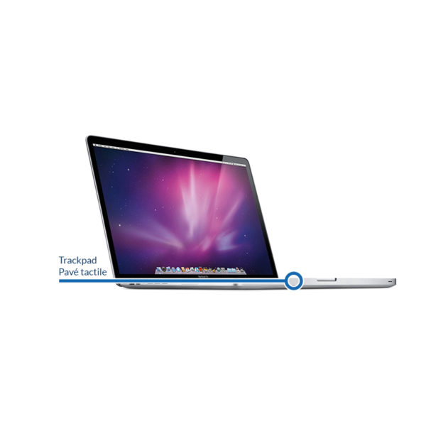 trackpad a1297 600x600 - Réparation trackpad / pavé tactile pour Macbook Pro
