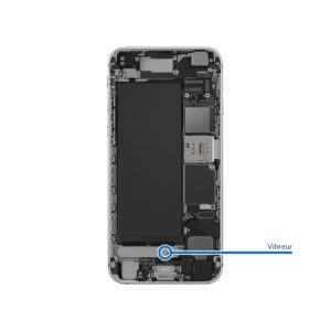 vibrator 6s 300x300 - Réparation vibreur pour iPhone 6S Plus
