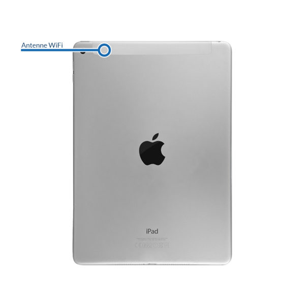 wifi ipad5 600x600 - Réparation antenne WiFi pour iPad 5