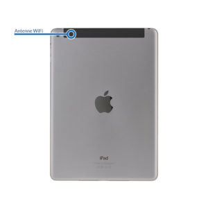 wifi ipadair2 300x300 - Réparation antenne WiFi pour iPad Air 2