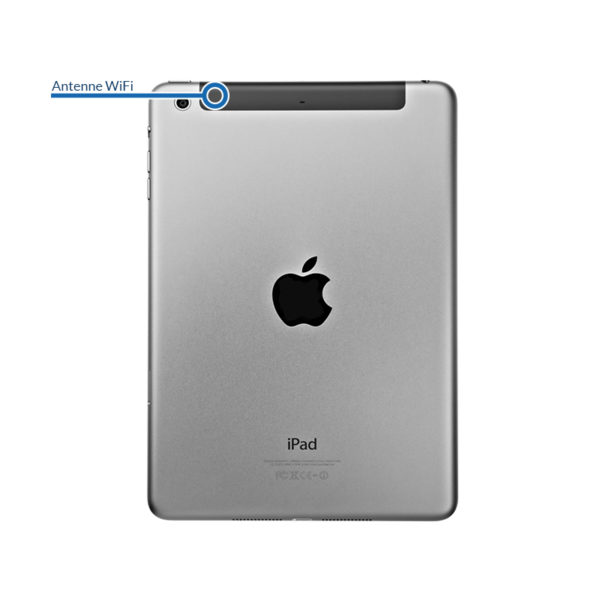 wifi ipadmini2 600x600 - Réparation antenne WiFi pour iPad Mini 2