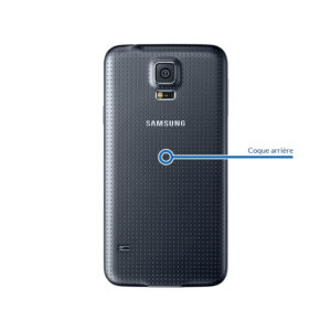 back gs5 300x300 - Remplacement de coque arrière pour Galaxy S5