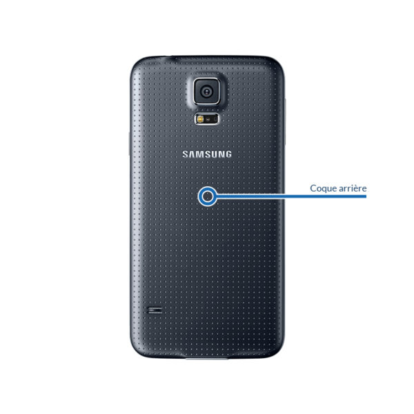 back gs5 600x600 - Remplacement de coque arrière pour Galaxy S5