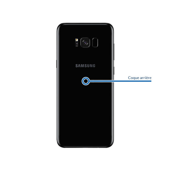 back gs8 600x600 - Remplacement de coque arrière pour Galaxy S8