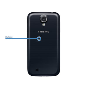 battery gs4 300x300 - Remplacement de batterie pour Galaxy S4