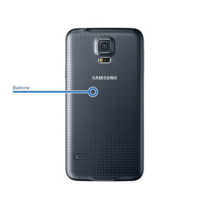 battery gs5 300x300 - Remplacement de batterie pour Galaxy S5
