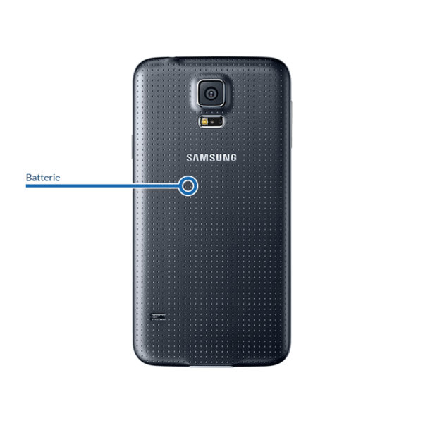 battery gs5 600x600 - Remplacement de batterie pour Galaxy S5