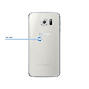 battery gs6 300x300 - Remplacement de batterie pour Galaxy S6