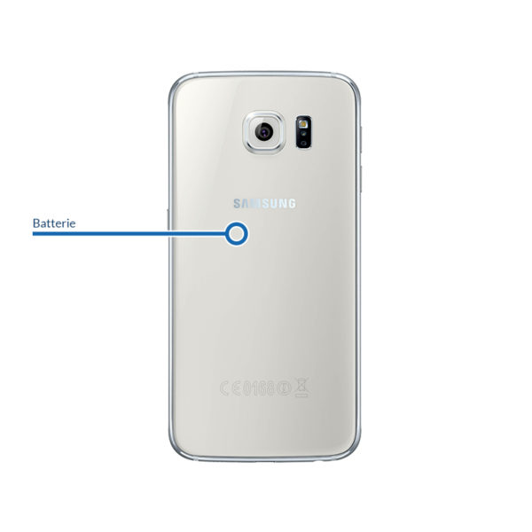 battery gs6 600x600 - Remplacement de batterie pour Galaxy S6