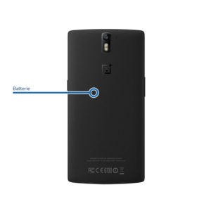 battery opo 300x300 - Remplacement de batterie pour OnePlus One