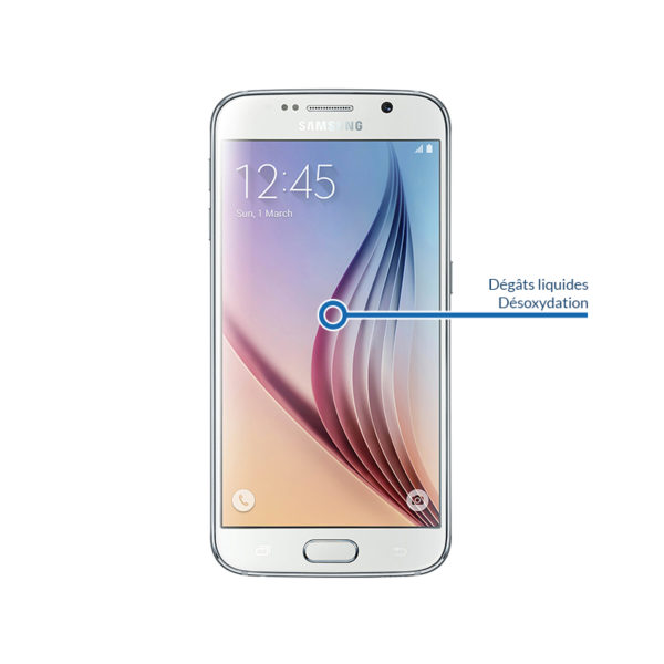 desox gs6 600x600 - Désoxydation pour Galaxy S6